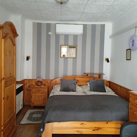 Bobita Apartmanhaz Szilvásvárad Eksteriør billede