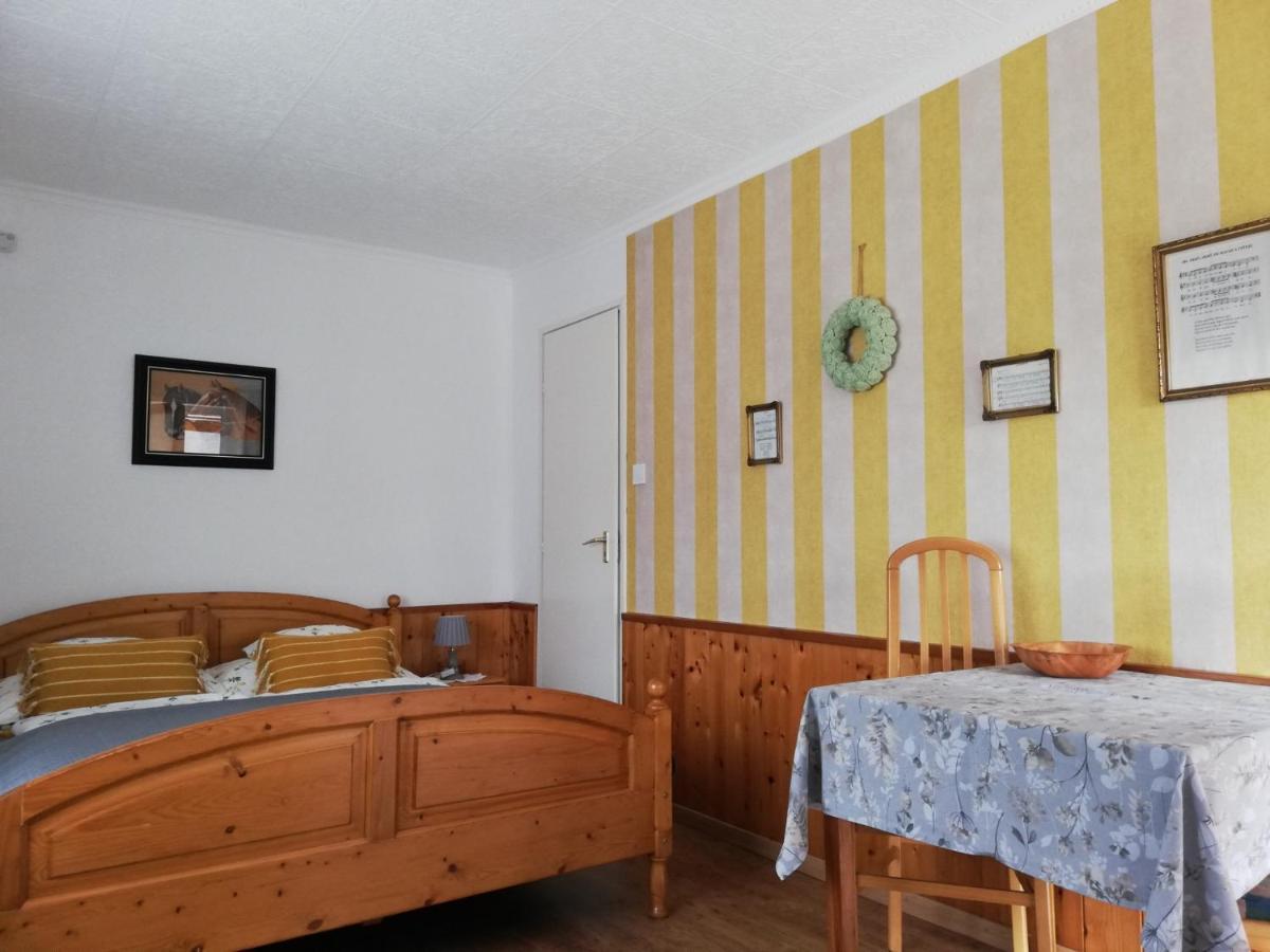Bobita Apartmanhaz Szilvásvárad Eksteriør billede