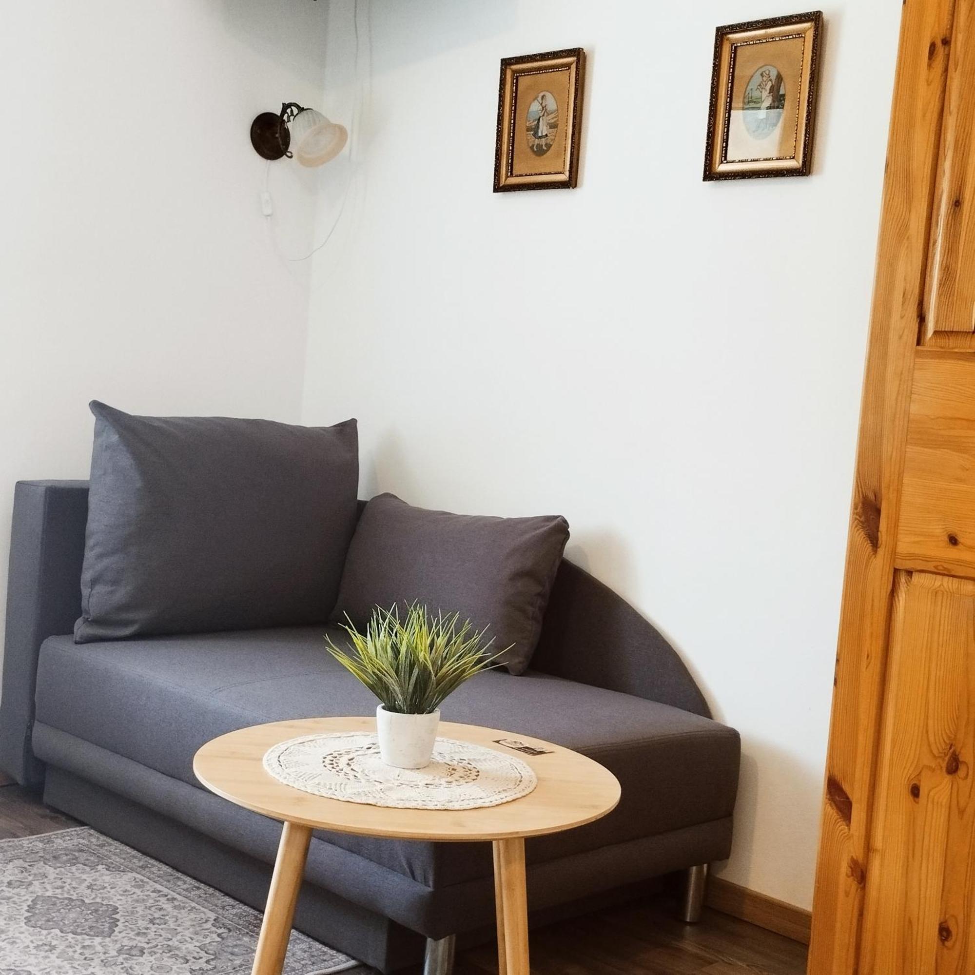 Bobita Apartmanhaz Szilvásvárad Eksteriør billede