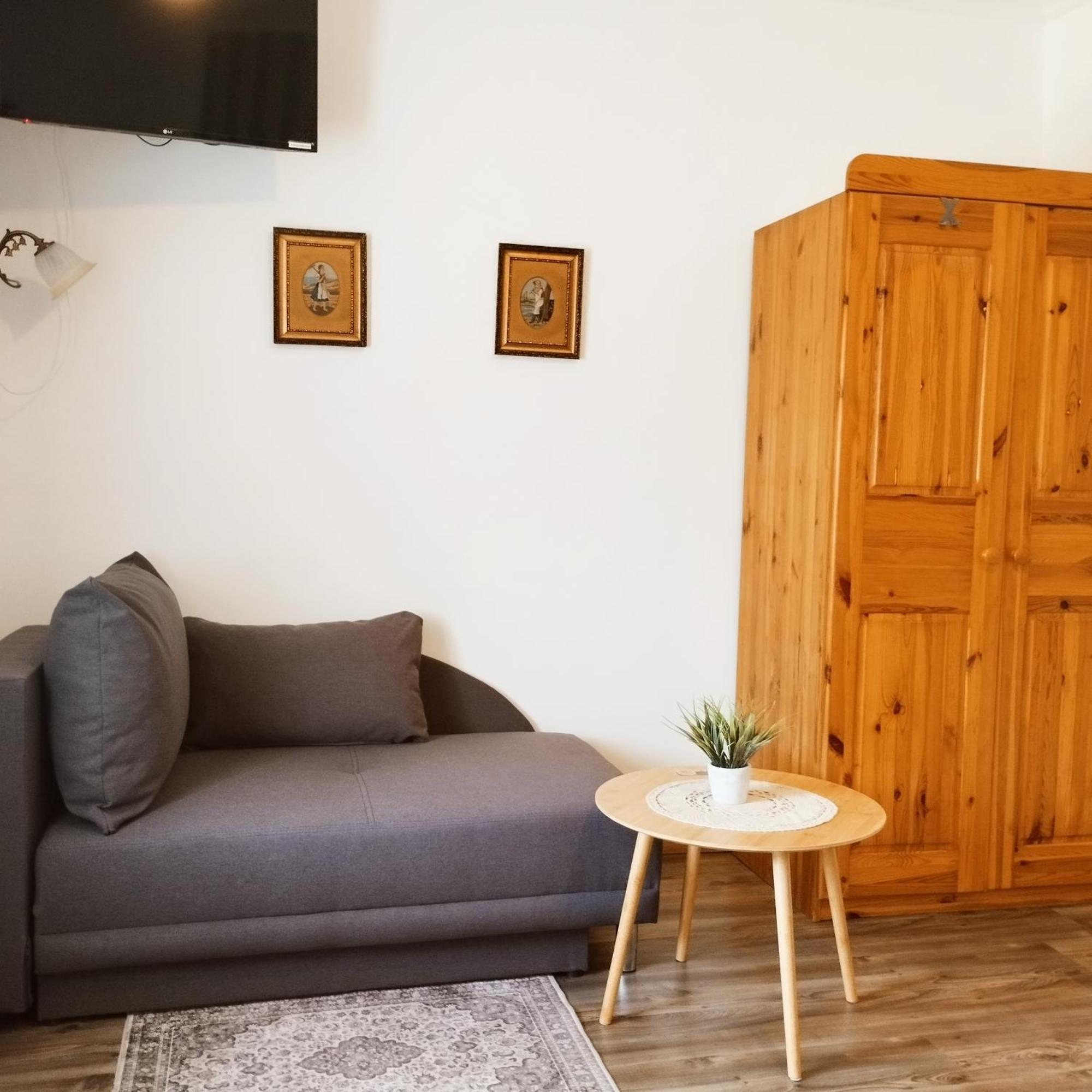 Bobita Apartmanhaz Szilvásvárad Eksteriør billede