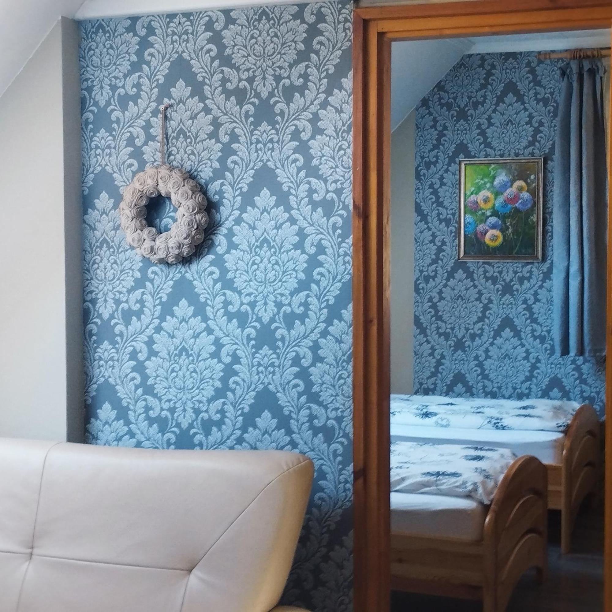 Bobita Apartmanhaz Szilvásvárad Eksteriør billede