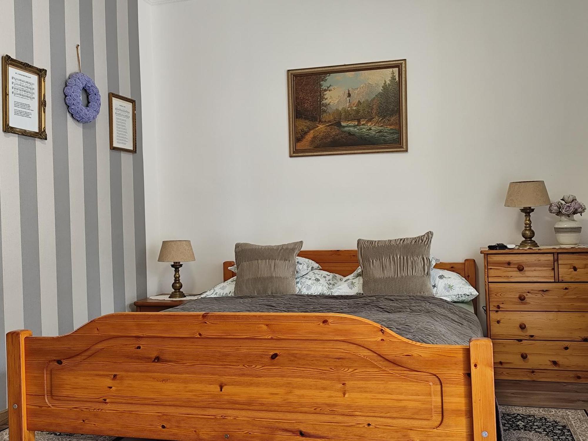 Bobita Apartmanhaz Szilvásvárad Eksteriør billede