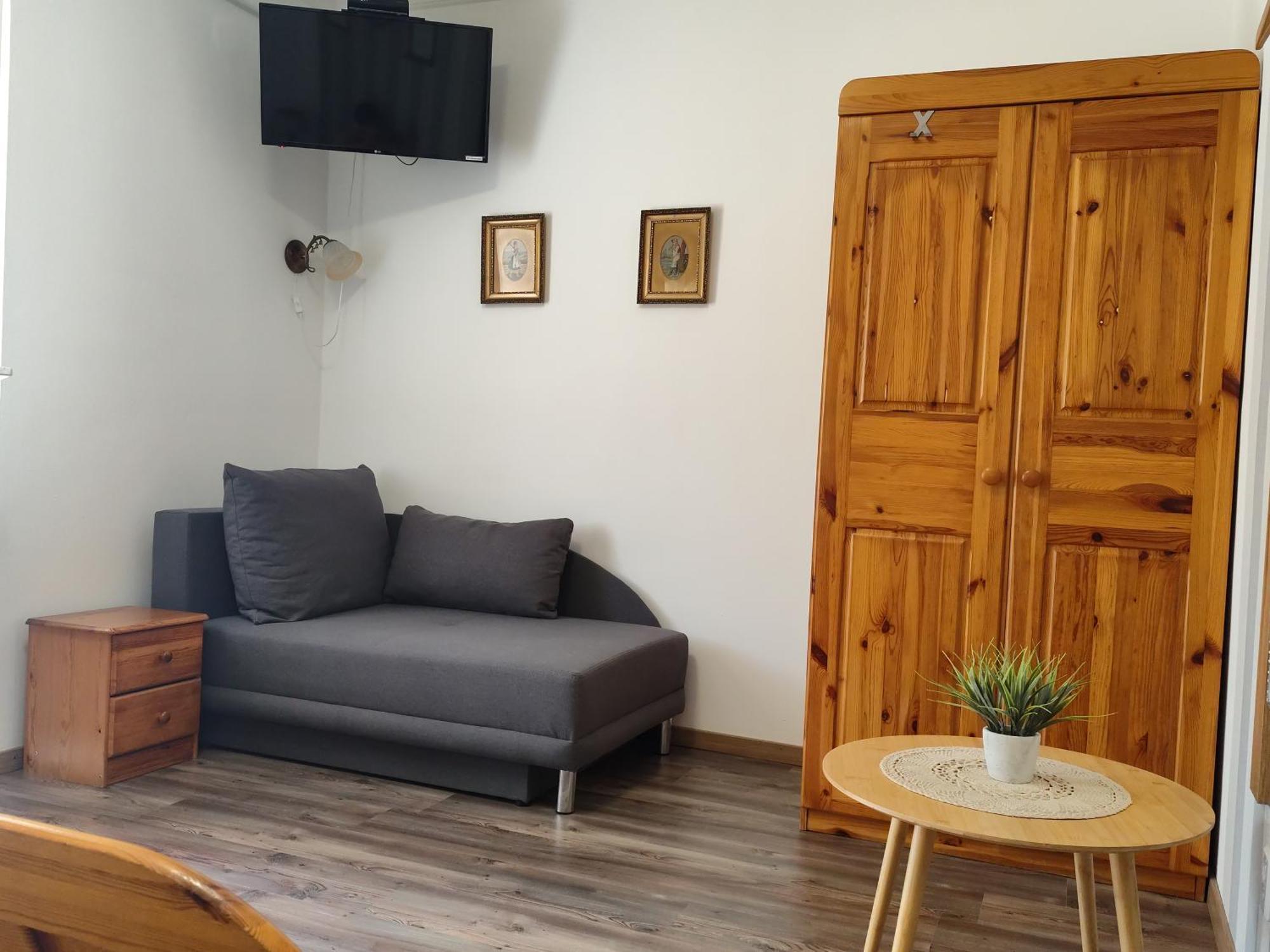 Bobita Apartmanhaz Szilvásvárad Eksteriør billede