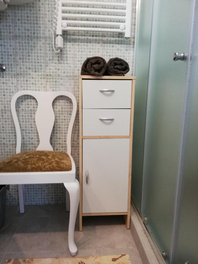 Bobita Apartmanhaz Szilvásvárad Eksteriør billede